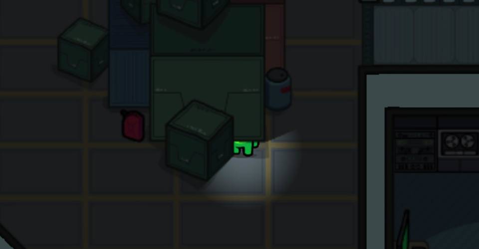 How to Play SlowMo Mode in Among Us (Custom Game) How to Play SlowMo Mode in Among Us (Custom Game)